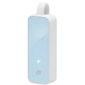 TP-Link UE200 / Сетевой адаптер USB 2.0 / Fast Ethernet