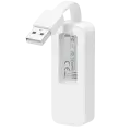 TP-Link UE200 / Сетевой адаптер USB 2.0 / Fast Ethernet