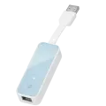 TP-Link UE200 / Сетевой адаптер USB 2.0 / Fast Ethernet