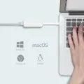 TP-Link UE300 / Сетевой адаптер USB 3.0 / Gigabit Ethernet