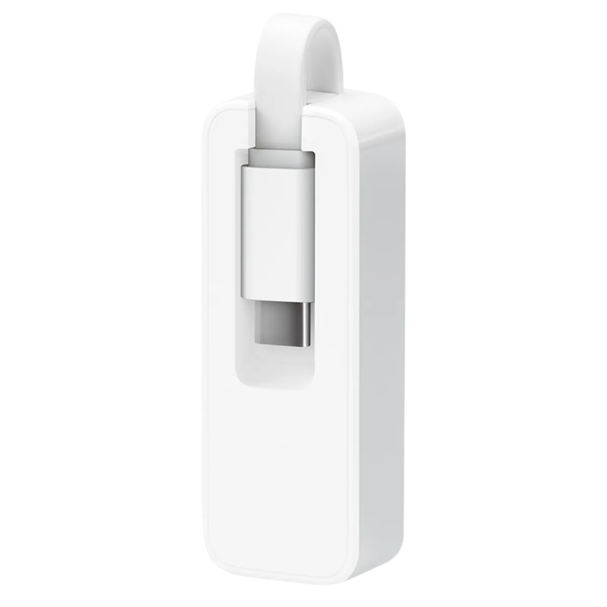TP-Link UE300 / Сетевой адаптер USB 3.0 / Gigabit Ethernet