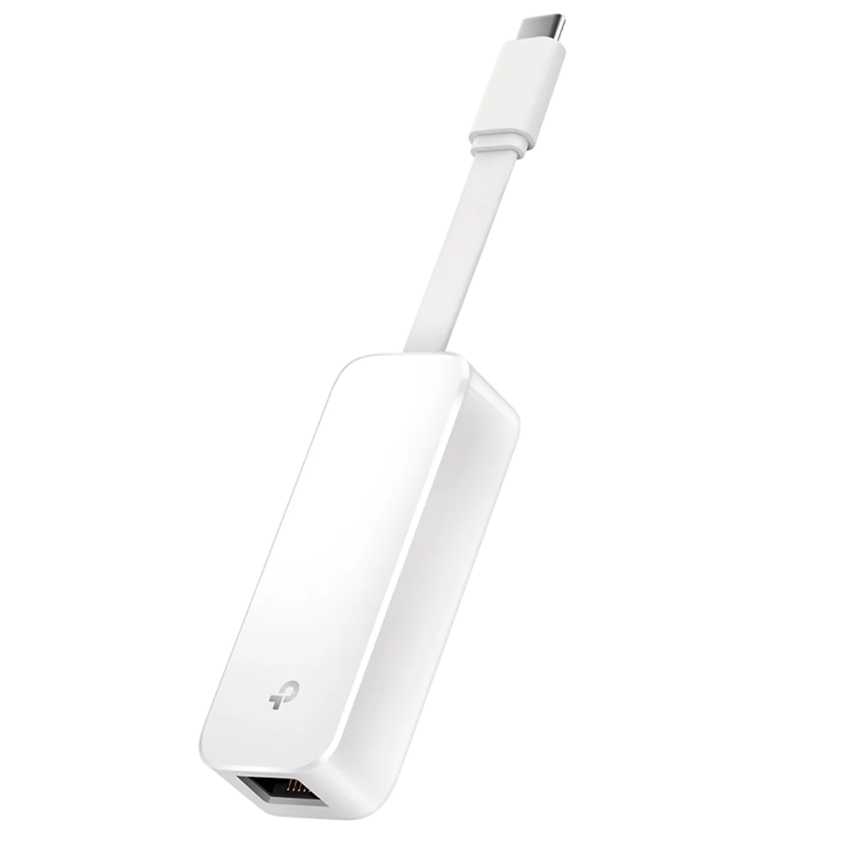 TP-Link UE300 / Сетевой адаптер USB 3.0 / Gigabit Ethernet