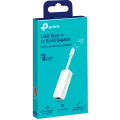 TP-Link UE300C / Сетевой адаптер USB Type C / Gigabit Ethernet