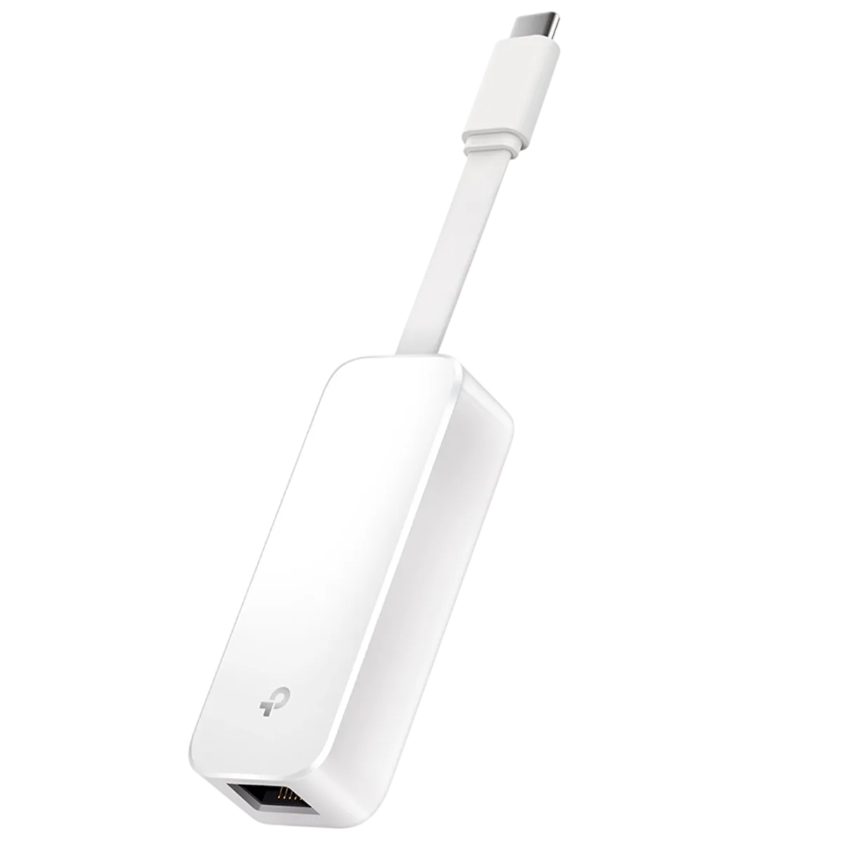 TP-Link UE300C / Сетевой адаптер USB Type C / Gigabit Ethernet