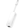 TP-Link UE300C / Сетевой адаптер USB Type C / Gigabit Ethernet