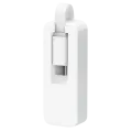 TP-Link UE300C / Сетевой адаптер USB Type C / Gigabit Ethernet