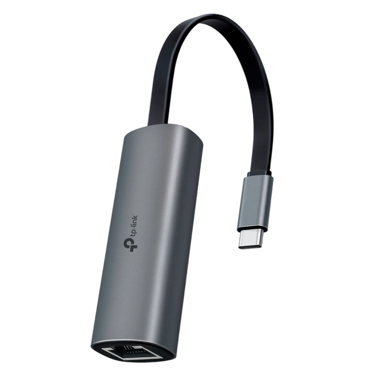 TP-Link UE302C / Сетевой адаптер USB Type C / 2.5GEthernet