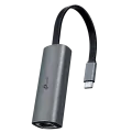 TP-Link UE302C / Сетевой адаптер USB Type C / 2.5GEthernet