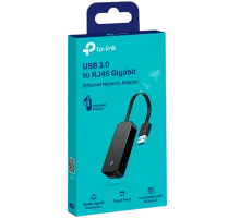 TP-Link UE306 / Сетевой адаптер USB 3.0 / Gigabit Ethernet