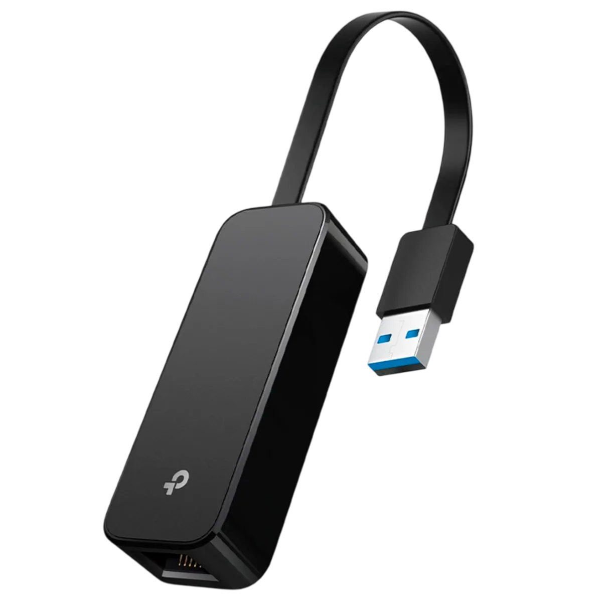 TP-Link UE306 / Сетевой адаптер USB 3.0 / Gigabit Ethernet