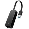TP-Link UE306 / Сетевой адаптер USB 3.0 / Gigabit Ethernet