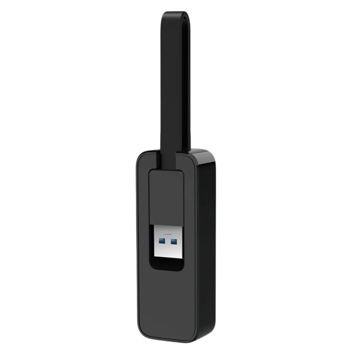 TP-Link UE306 / Сетевой адаптер USB 3.0 / Gigabit Ethernet