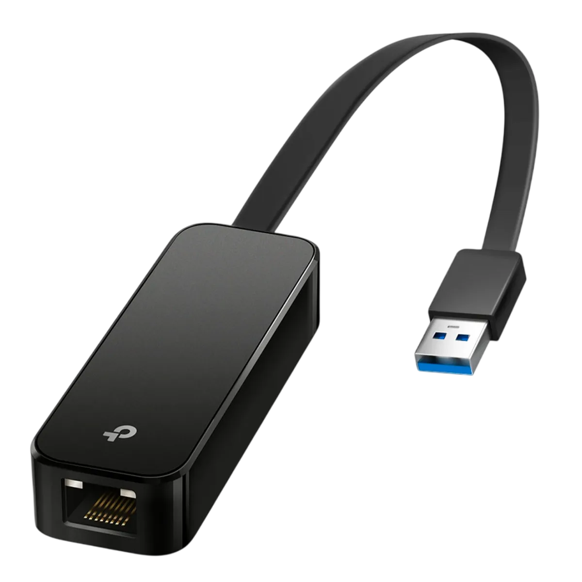TP-Link UE306 / Сетевой адаптер USB 3.0 / Gigabit Ethernet