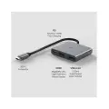 TP-Link UH3020C / HUB USB Type-C 3 в 1