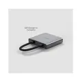 TP-Link UH3020C / HUB USB Type-C 3 в 1