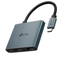 TP-Link UH3020C / HUB USB Type-C 3 в 1