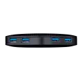 TP-Link UH400 / HUB 4-портовый портативный USB 3.0
