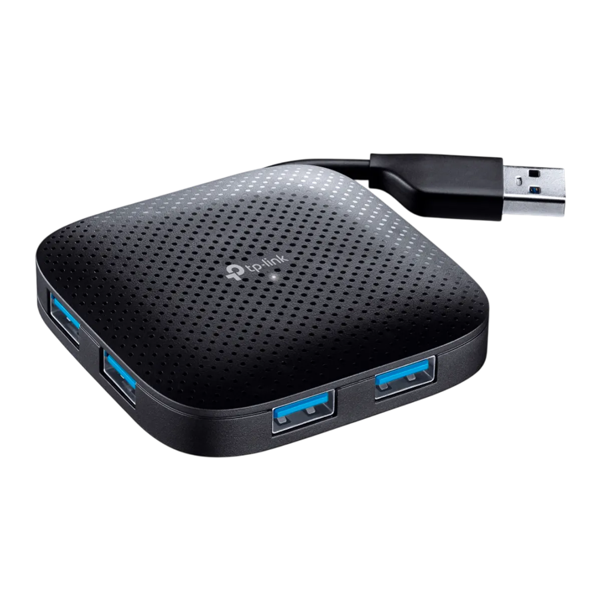 TP-Link UH400 / HUB 4-портовый портативный USB 3.0