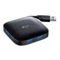 TP-Link UH400 / HUB 4-портовый портативный USB 3.0