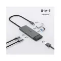 TP-Link UH5020C / HUB USB Type-C 5 в 1