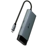 TP-Link UH5020C / HUB USB Type-C 5 в 1