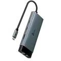 TP-Link UH6120C / HUB USB Type-C 6 в 1
