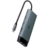 TP-Link UH6120C / HUB USB Type-C 6 в 1