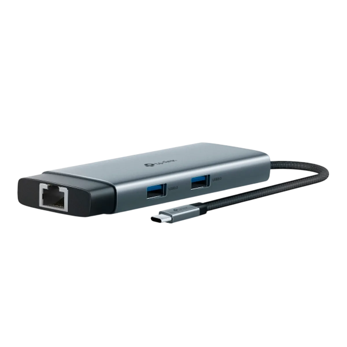TP-Link UH6120C / HUB USB Type-C 6 в 1