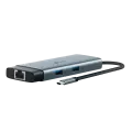 TP-Link UH6120C / HUB USB Type-C 6 в 1