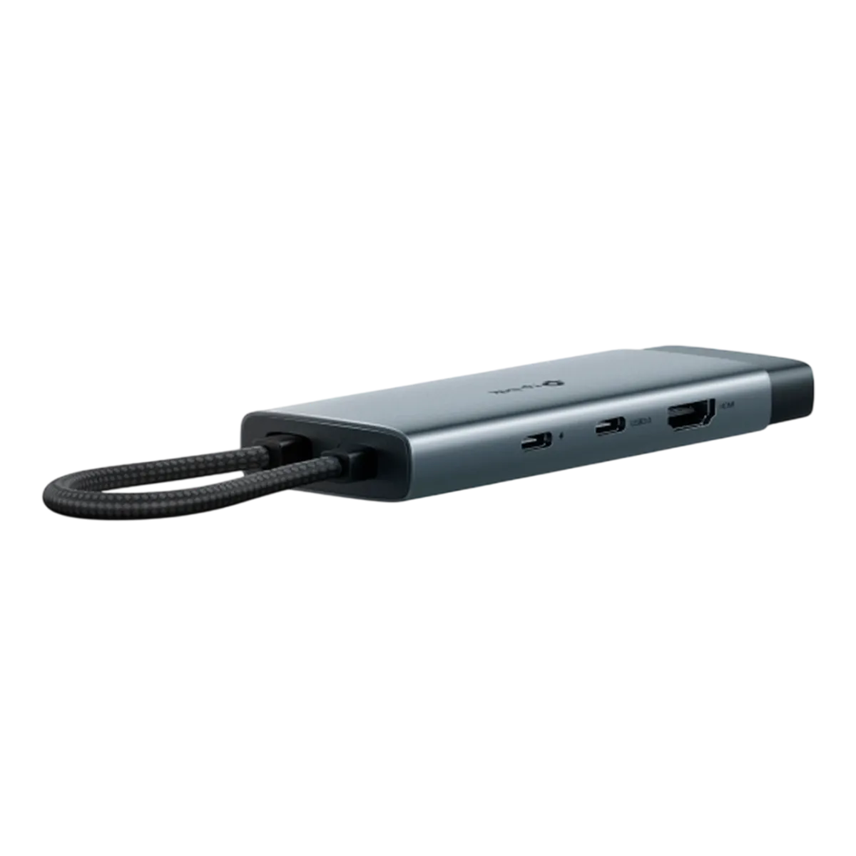 TP-Link UH6120C / HUB USB Type-C 6 в 1