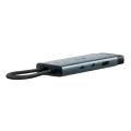 TP-Link UH6120C / HUB USB Type-C 6 в 1