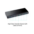 TP-Link UH700 / HUB 7-портовый USB 3.0