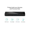 TP-Link UH700 / HUB 7-портовый USB 3.0