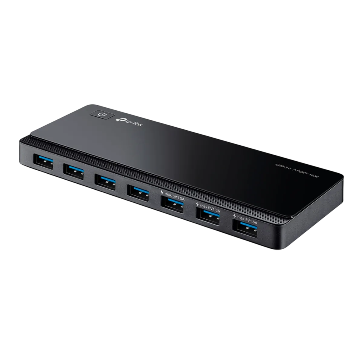 TP-Link UH700 / HUB 7-портовый USB 3.0