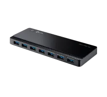 TP-Link UH700 / HUB 7-портовый USB 3.0