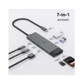 TP-Link UH7020C / HUB USB Type-C 7 в 1