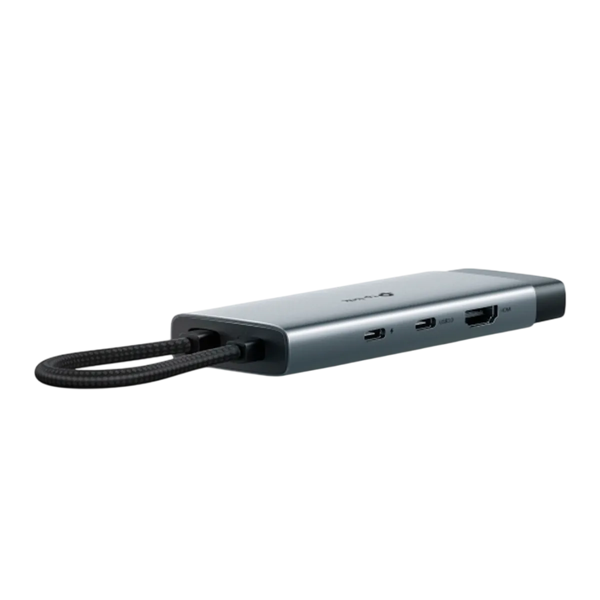 TP-Link UH7020C / HUB USB Type-C 7 в 1