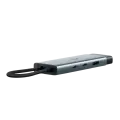 TP-Link UH7020C / HUB USB Type-C 7 в 1