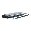 TP-Link UH7020C / HUB USB Type-C 7 в 1