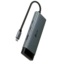 TP-Link UH7020C / HUB USB Type-C 7 в 1