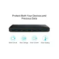 TP-Link UH720 / HUB 7-портовый USB 3.0 с 2 заряжающими портами
