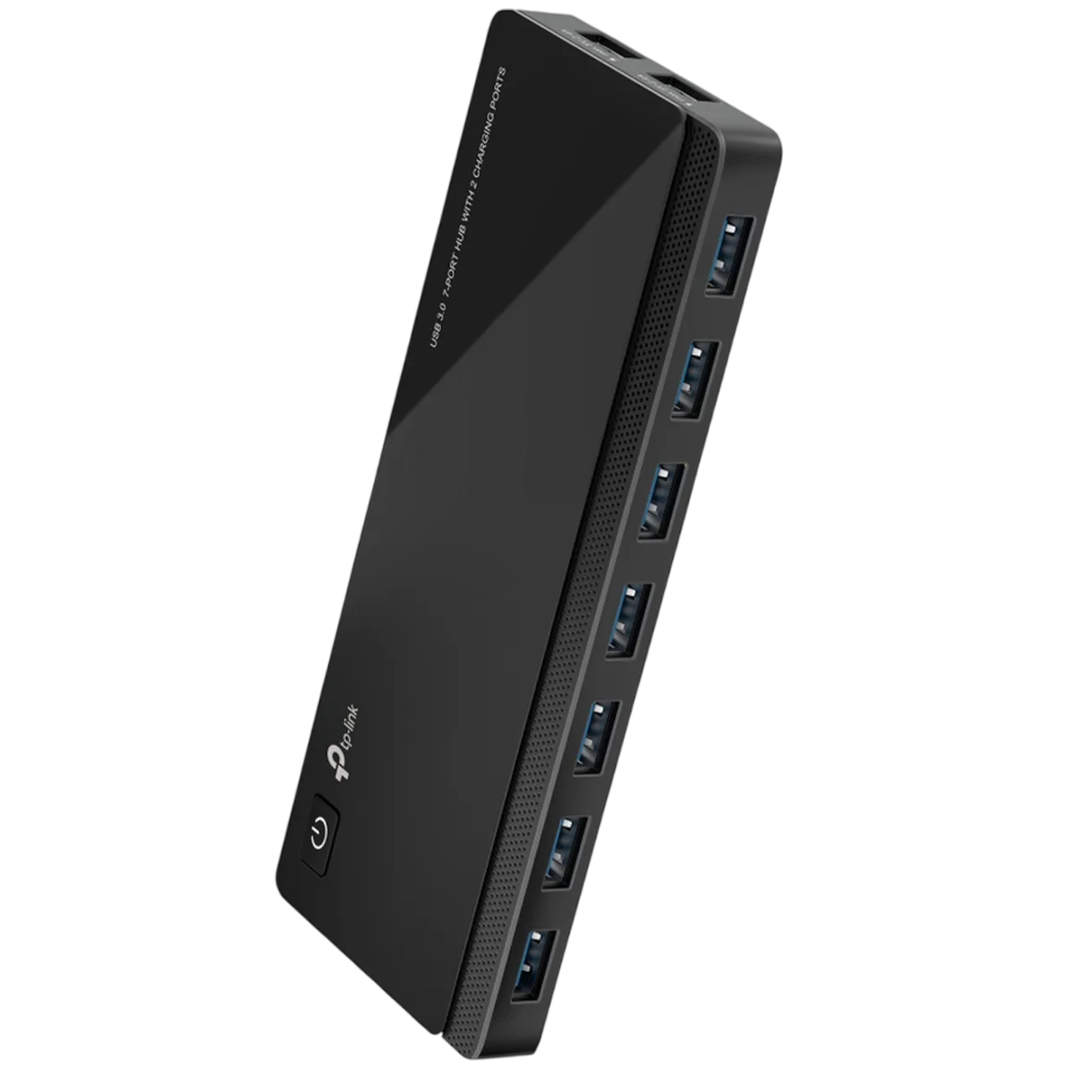 TP-Link UH720 / HUB 7-портовый USB 3.0 с 2 заряжающими портами