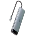 TP-Link UH9120C / HUB USB Type-C 9 в 1