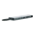 TP-Link UH9120C / HUB USB Type-C 9 в 1