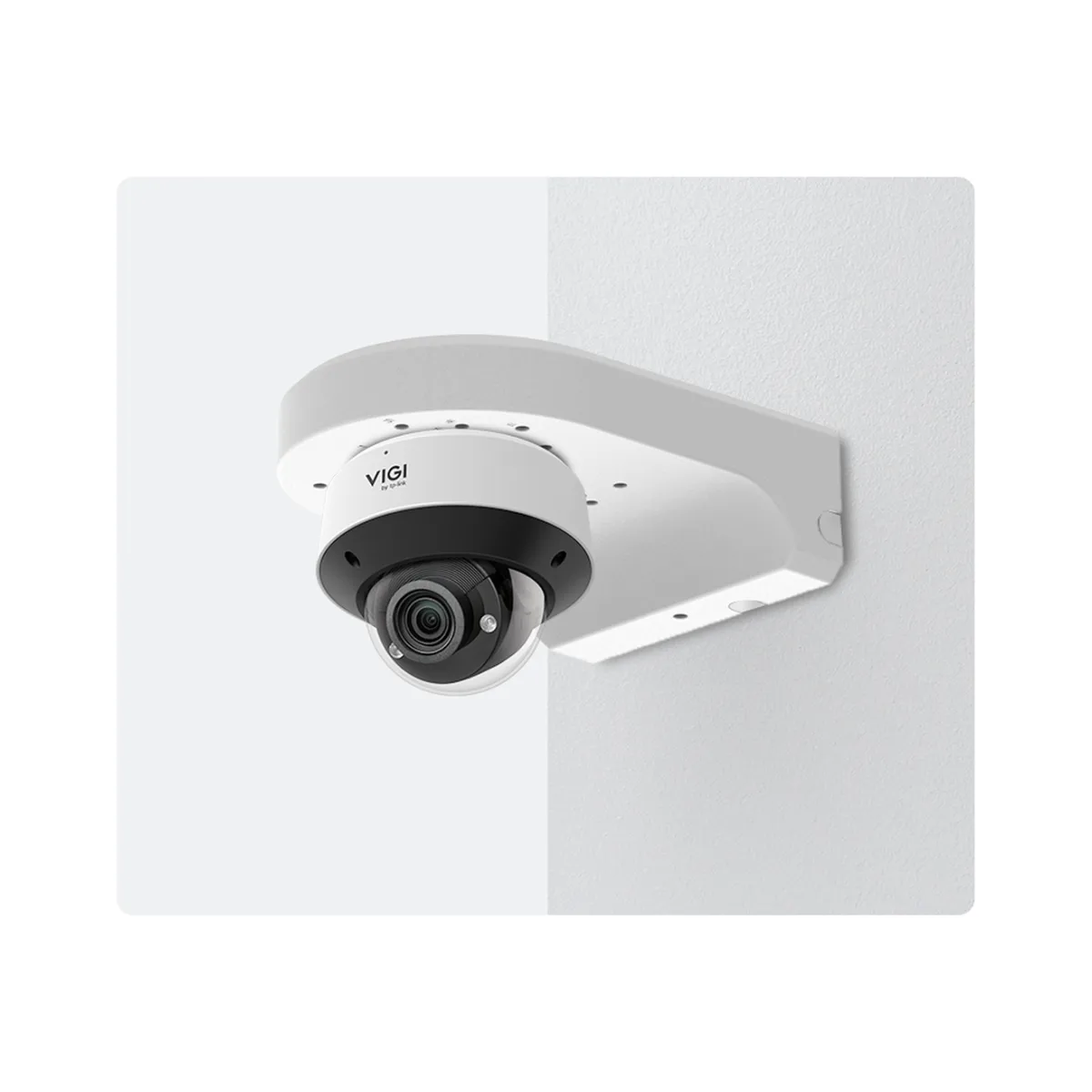 TP-Link VJB-240 / Распределительная коробка сетевой камеры VIGI