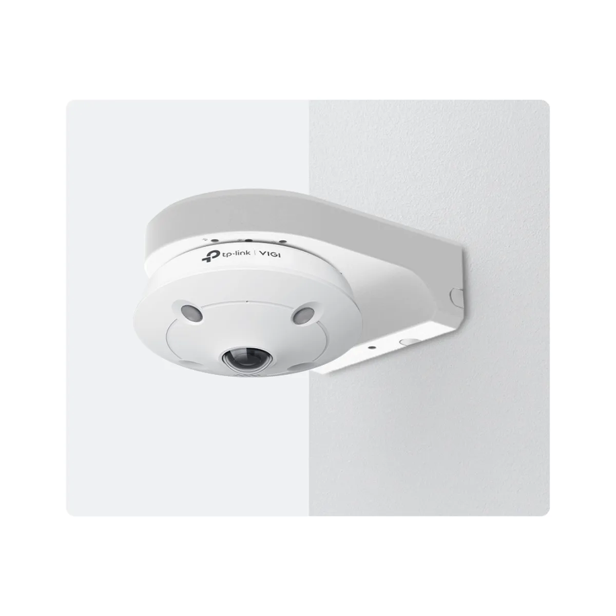 TP-Link VJB-240 / Распределительная коробка сетевой камеры VIGI