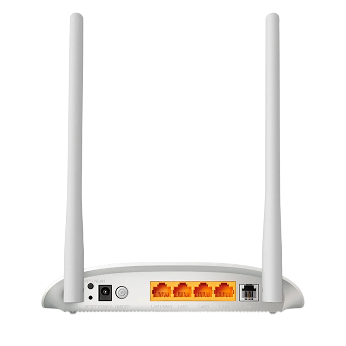 TP-Link VN020-F3 / N300 Беспроводной маршрутизатор с модемом VDSL/ADSL