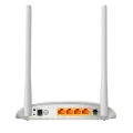 TP-Link VN020-F3 / N300 Беспроводной маршрутизатор с модемом VDSL/ADSL