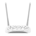 TP-Link VN020-F3 / N300 Беспроводной маршрутизатор с модемом VDSL/ADSL