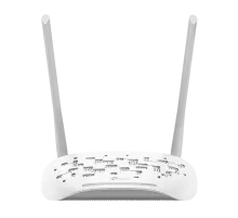 TP-Link VN020-F3 / N300 Беспроводной маршрутизатор с модемом VDSL/ADSL